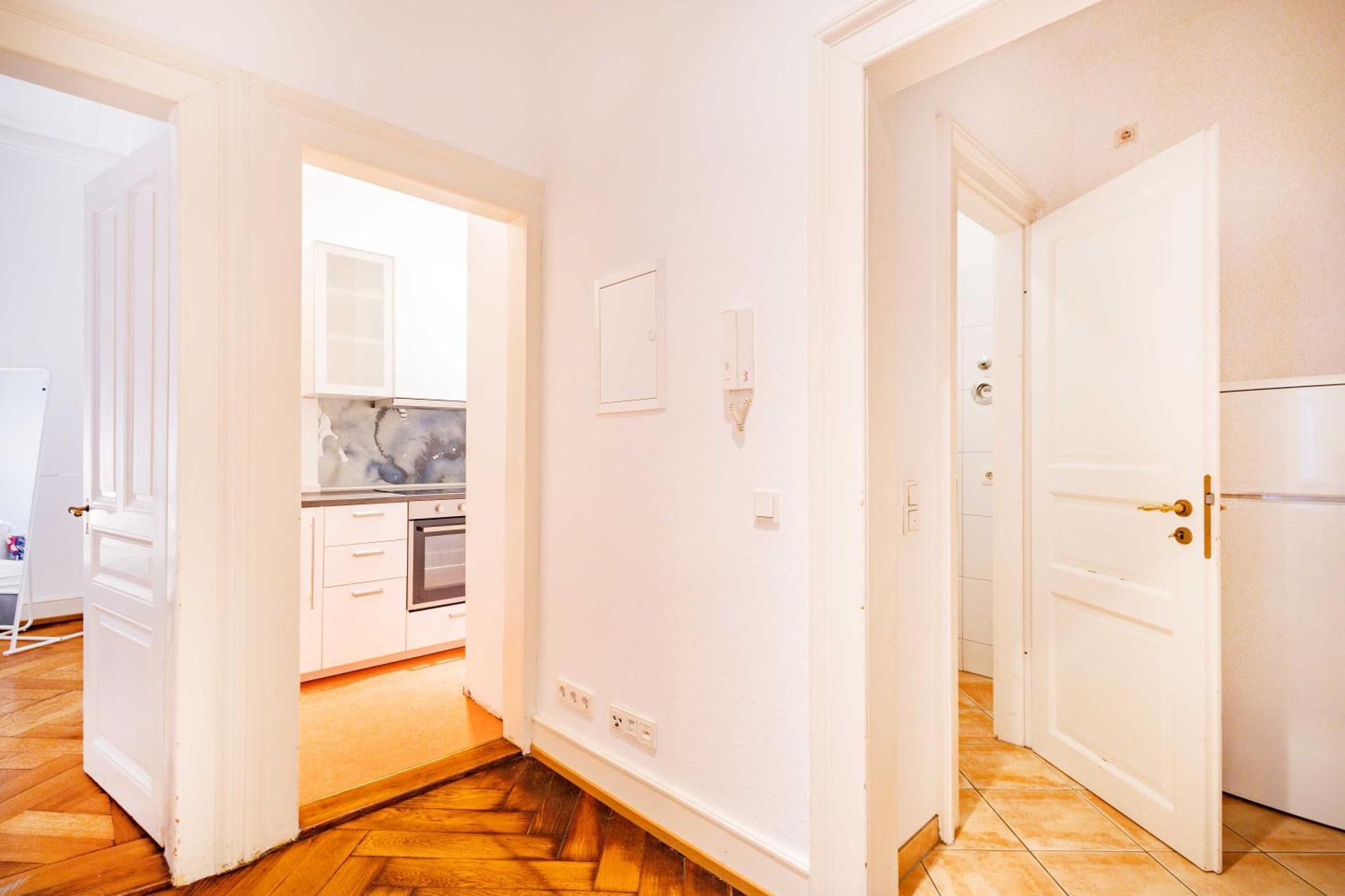 Stayinn "Heart Of The City" Suite Freiburg im Breisgau Exterior photo